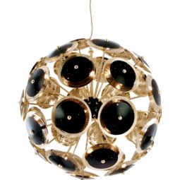 Candeeiro Suspenso Saltitão