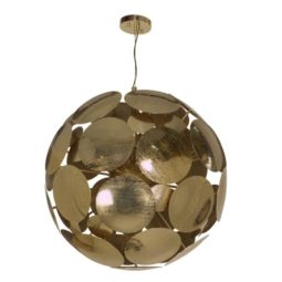 Candeeiro Suspenso Dente de Leão