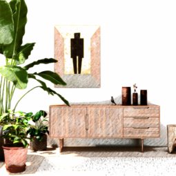 Mobiliário por medida